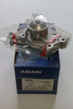 Помпа водяная Asiain 1/2/3MZ-FE ’96- JPW0033 CW0010 GWT92A 1610009070