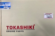 Ремкомплект двигателя Tokashiki Toyota 0411146041 металл 2JZ GS300 Chaser JZX91 Cresta Mark II Crown