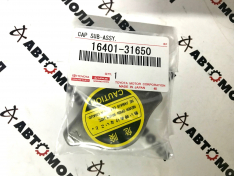 Крышка радиатора Toyota 1640131650 C13D 1.1kg/cm2