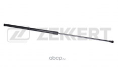 Амортизатор газовый капота Zekkert GF2286 53440AA011 CAMRY ACV30 01-06 за 1шт 755мм