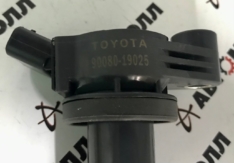 Катушка зажигания Toyota 9008019025 3MZ-FE ’03- KLUGER/HIGLANDER MCU2#/RX300/330/350 MCU3#