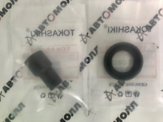 Уплотнительное кольцо катушки зажигания Tokashiki KIT D02239 DC02239