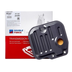 Фильтр АКПП DoubleForce DFT1267 TOYOTA COROLLA (#E12#), TOYOTA ALLION PREMIO (NZT240,ZZT24#), TOYOTA