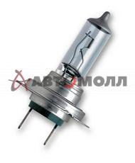 Лампа H7 12V 55W Osram PX26d ORIGINAL LINE 64210