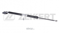 Амортизатор газовый задней двери Zekkert GF2524 Toyota 6895069155 Land Cruiser 200 правый за 1шт