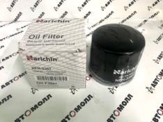 Фильтр масляный Narichin NFH3307 C307 DFO009