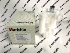 Фильтр топливный в бак Narichin NFT4009 NZ AZ MZ UZ ZZFE ’99- JDFT503 2330021010 FRL498