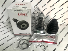 Шрус наружный LYNXauto CO7507 Toyota