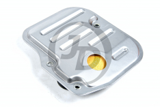 Фильтр АКПП JustDrive JDH0009 с прокл TO Corolla Runx/Allex 01-06, Corolla 07- NFT5081 DFT1267