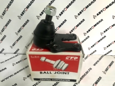 Шаровая опора CTR CBT25 TO Lite/Townace 2WD CB0378