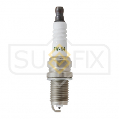 Свеча зажигания Sufix FV41 (Nickel) SP139 5BCYR11 9008091161 9091901164 K16RU11