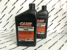 Жидкость для гидроусилителя руля CAM2 PSF Power Steering Fluid 0.946л (США)