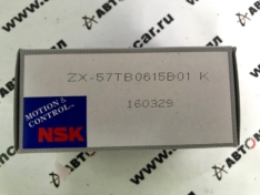 Ролик натяжной ГРМ NSK ZX57TB0615B01 4G13/4G15 ’98- MD356509