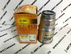 Фильтр топливный JustDrive JDFC184 2339064450 BIF184 FC184 NFT4005 2/3C# 98-,2/5L# 96-,1KZTE 97-; MZ