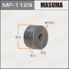 Втулка стабилизатора переднего Masuma MP1129 TO Land Cruiser (_J7#) 90-99 D10xH16
