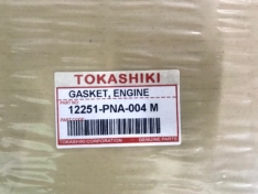 Прокладка ГБЦ Tokashiki Honda 12251PNA004 THC2092 EG641 металл K20A CIVIC CR-V STEPWGN STREAM 00-11
