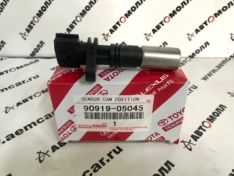 Датчик положения коленвала Toyota 9091905045 1/2NZ-FE COROLLA 07-13/AXIO/FIELDER 12-15/VITZ NDF1140