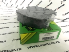 Колодки тормозные передние IXAT X3P0018 Camry 3# 01-,Wish 1# 03-,MarkX 12#,Crown 18#,Isis 1# D2222H