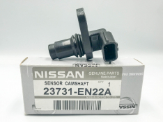 Датчик положения распредвала Nissan 23731EN22A Qashqai+2 J10 Teana J32 X-Trail NT31 MR18DE NDF1154