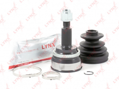 Шрус наружный LYNXauto CO7524A Toyota Estima Previa MCR30W, MCR40W