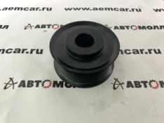 Шкив генератора WAI 2482263 APN2165UX Toyota Camry