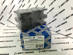 Колодки тормозные передние Stellox 000019BSX Land Cruiser 4.7 V8/4.5D V8 D2278MH X3P0176