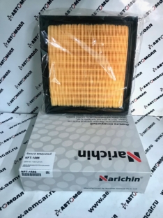 Фильтр воздушный Narichin NFT1586 RX350 / 450H / TOYOTA HIGHLANDER 2GRFXE 09- 1780131141