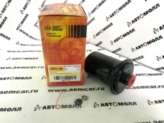 Фильтр топливный JustDrive JDFC186 TO 1GFE,1/2JZ#,4SFE Mark 92-,5VZFE 95- DF0131