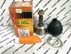 Шрус наружный JustDrive JCT0012 HO CR-V RD4/5 K20A 01-, Accord CL7/8/9 K20/24A; Civic (Europe) FN2 0