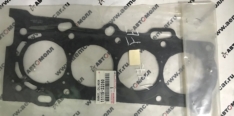 Прокладка ГБЦ Toyota 5S-FE 111521010 металл