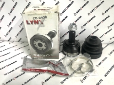 Шрус наружный LYNXauto CO3405 JCT0010A HOE035A NUP2068 1501629SX