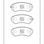 D1116M