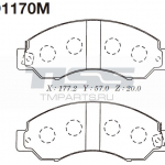 D1170M