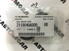 Прокладка маслозаливной горловины Subaru 21191KA000