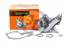 Помпа водяная JustDrive JPW0032 TO 1.8L 7AFE, Corolla 96-01; 1.8L 7AFE, Caldina 95-02; 1.8L 7AFE, Ca