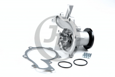 Помпа водяная JustDrive JPW0032 TO 1.8L 7AFE, Corolla 96-01; 1.8L 7AFE, Caldina 95-02; 1.8L 7AFE, Ca