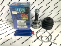 Шрус наружный HDK TO36A48 22/26 TO036A48 JCT0167A Toyota