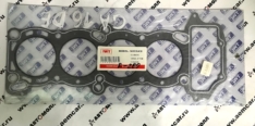 Прокладка ГБЦ LWT 1104457Y00 THC6050 JA01142 GA16DE графит Nissan