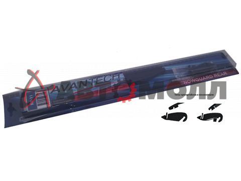 Щетка зад. Aerotwin 330mm VW/Skoda 03- BOSCH 3397008006