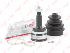 Шрус наружный LYNXauto CO7562A ABS, TOYOTA COROLLA / VERSO ZZE121 / 122 3ZZ / 4ZZ-FE (Euro) 02-06