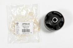 Сайлентблок подушки двигателя JustDrive JDT0929E TO Corolla 2/3E,2C/4#FE/5#FE/7AFE 91-00