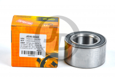 Подшипник ступицы передней JustDrive JEW0040 TO Camry 4# 03-, Harrier 3# 03-,Kluger 00-, Estima 00-0