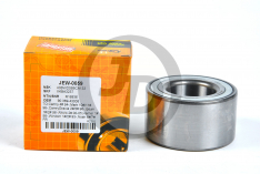 Подшипник ступицы передней JustDrive JEW0059 TO Camry 4# 94-,Mark 10#/11# 96-,CamryGracia 2#/3# 96-,