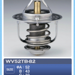 WV52TB82