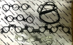 Ремкомплект двигателя Tokashiki Toyota 0411166054 1FZ-FE Toyota Land Cruiser FZJ100 FZJ105 FZJ71