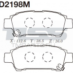 D2198M