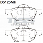 D5125MH