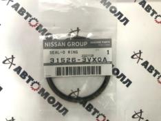 Прокладка фильтра АКПП Nissan 315263VX0A