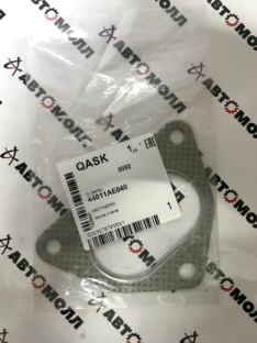 Прокладка выпускного коллектора Subaru 44011AE040 SUBARU LEGACY 3.0 H6 AWD