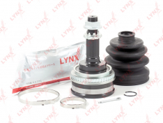 Шрус наружный LYNXauto CO7525A TOYOTA CALDINA AT211 / CT216 / ST21# 1997.08-2002.09 [JP] / 25*56*26